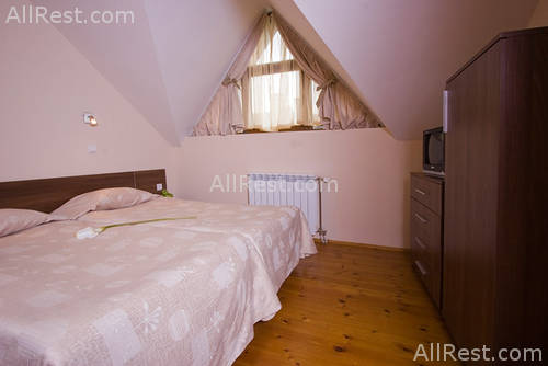 Redenka Chalets 13